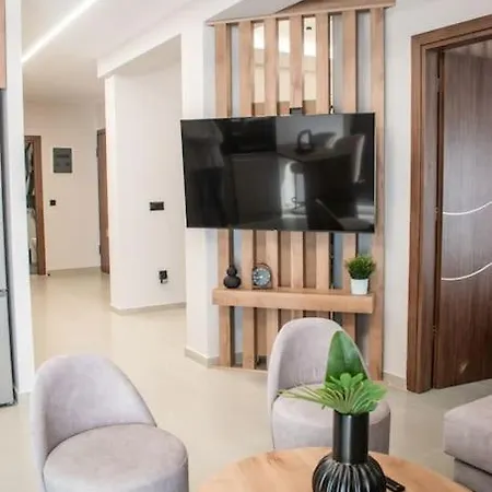 Apartament Heaven On The 7th *