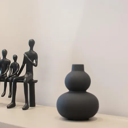 Heaven On The 7th Apartmán Soluň