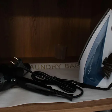 Heaven On The 7th Apartament *