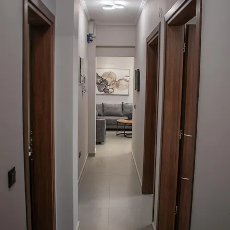 Apartament Heaven On The 7th *