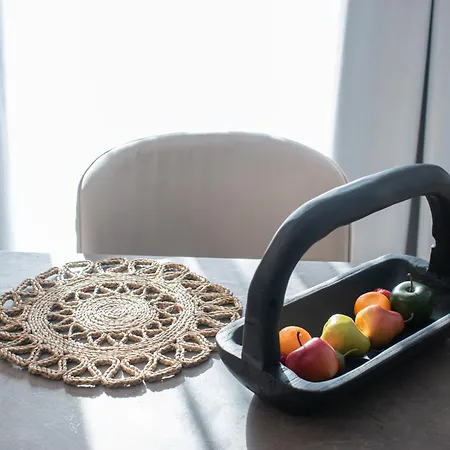 Apartament Heaven On The 7th