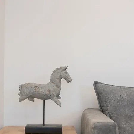 Heaven On The 7th Apartmán