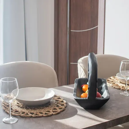 Apartament Heaven On The 7th Saloniki