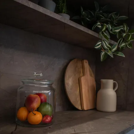 Apartament Heaven On The 7th *