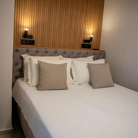 Heaven On The 7th * Saloniki