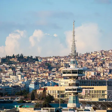 Apartmán Heaven On The 7th