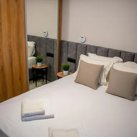 Apartmán Heaven On The 7th *