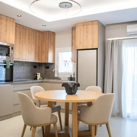 Heaven On The 7th Apartament *