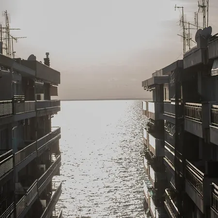 Heaven On The 7th * Thessaloniki