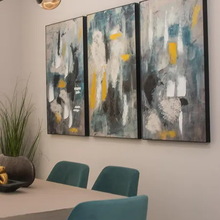 Heaven On The 7th Apartmán Soluň