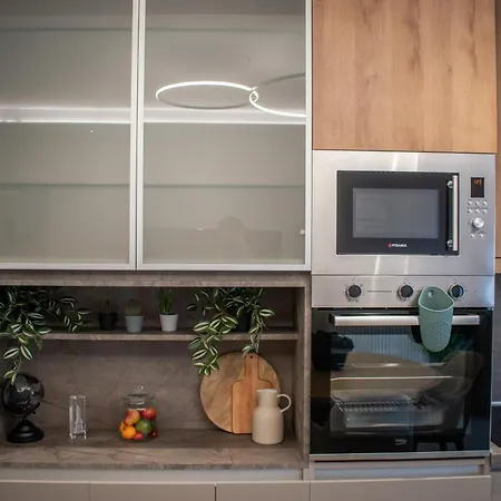 Apartament Heaven On The 7th *