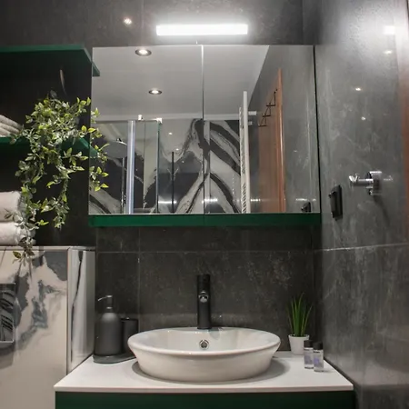 Heaven On The 7th Apartament *