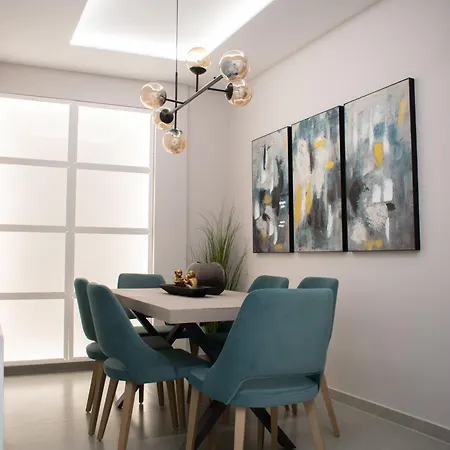 Heaven On The 7th Apartment Thessaloniki