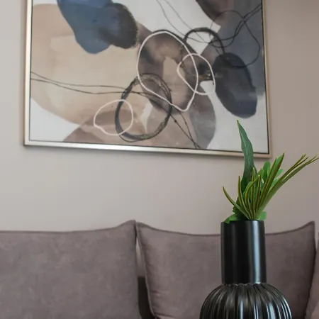 Heaven On The 7th Apartmán