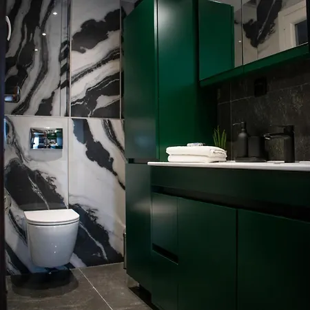 Apartament Heaven On The 7th *