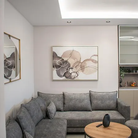 Apartament Heaven On The 7th