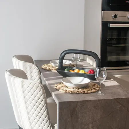 Apartament Heaven On The 7th