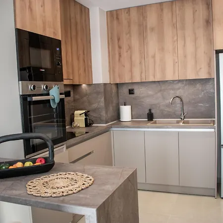 Apartmán Heaven On The 7th *