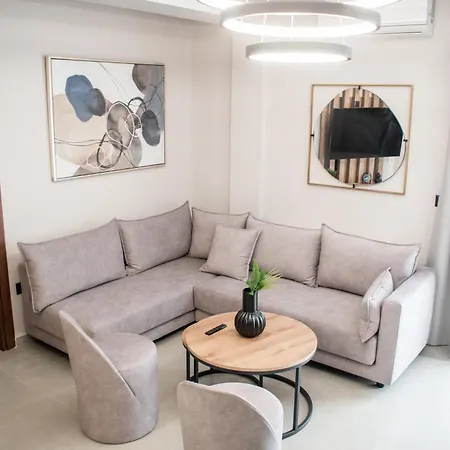 Apartmán Heaven On The 7th *