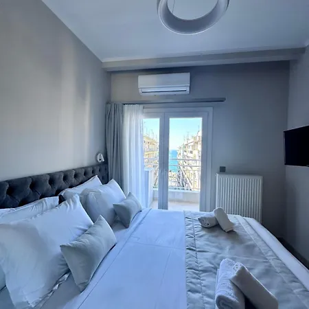 Heaven On The 7th Apartmán