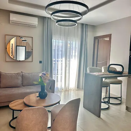 Apartmán Heaven On The 7th *