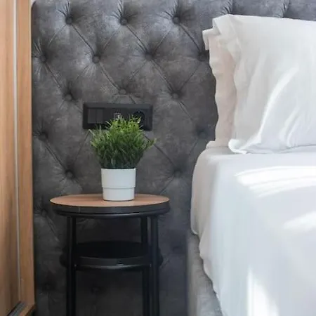 Daire Heaven On The 7th