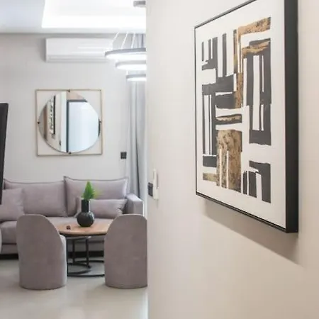 Heaven On The 7th Apartamento