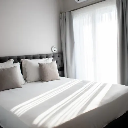 Heaven On The 7th Apartamento *