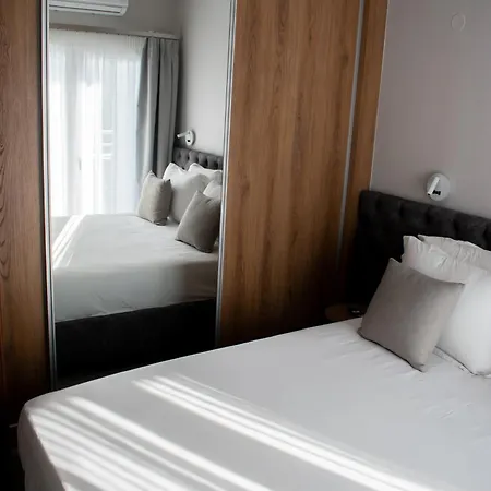 Heaven On The 7th Apartamento *