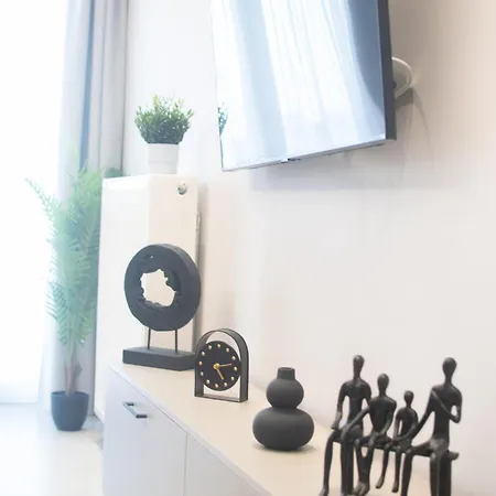 Apartamento Heaven On The 7th *