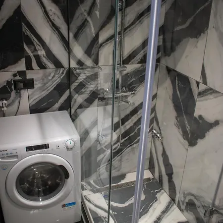 Heaven On The 7th Apartamento *