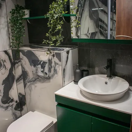 Heaven On The 7th Apartamento