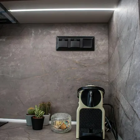 Heaven On The 7th Apartamento