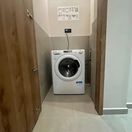 Apartament Heaven On The 7th *