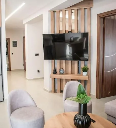 Apartamento Heaven On The 7th *