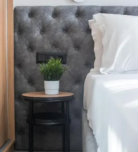 Apartamento Heaven On The 7th