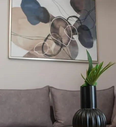 Heaven On The 7th Apartman Szaloniki