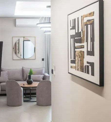 Heaven On The 7th Apartamento