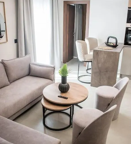 Apartamento Heaven On The 7th