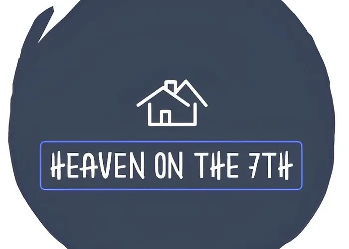 Heaven On The 7th Apartamento