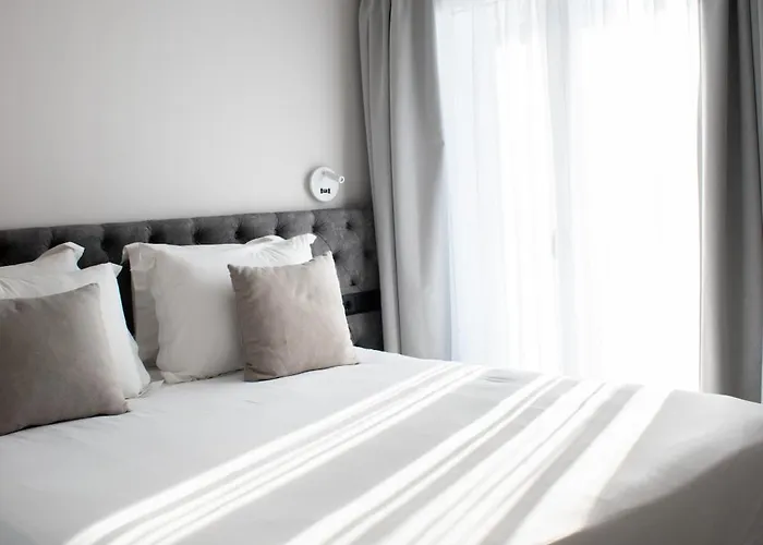 Heaven On The 7th Apartman *