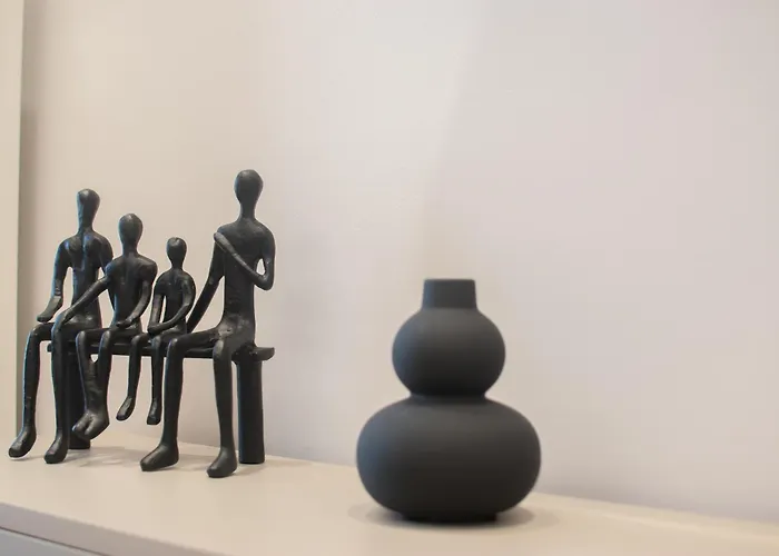 Heaven On The 7th Apartamento Tessalónica