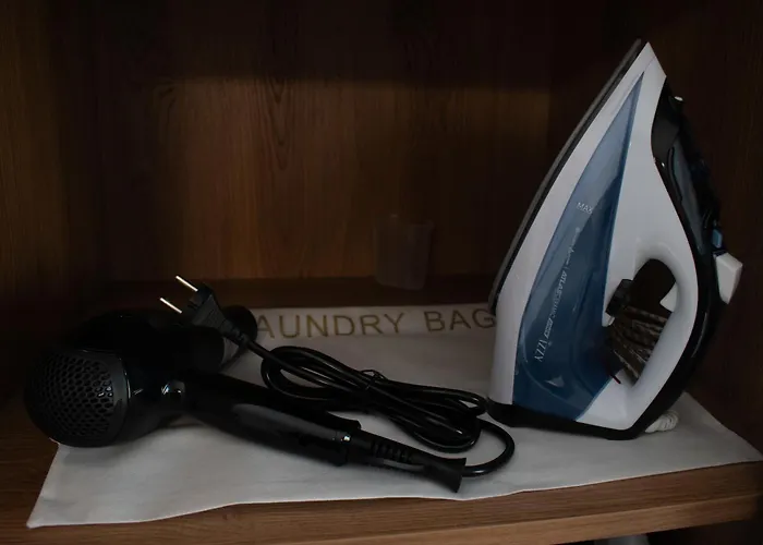 Heaven On The 7th Apartamento *