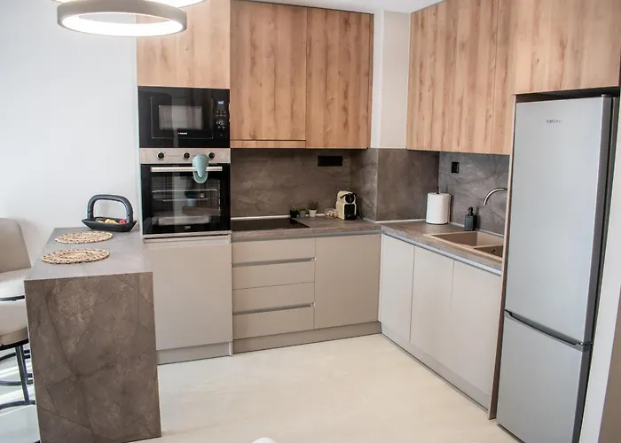 Apartamento Heaven On The 7th Tessalónica