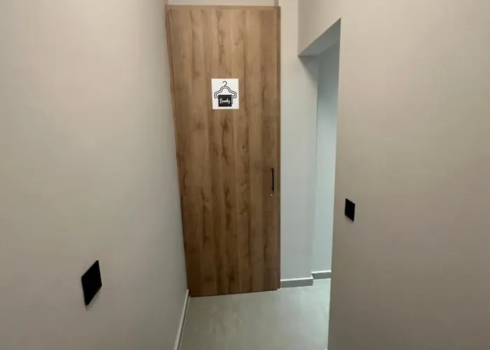 Apartamento Heaven On The 7th