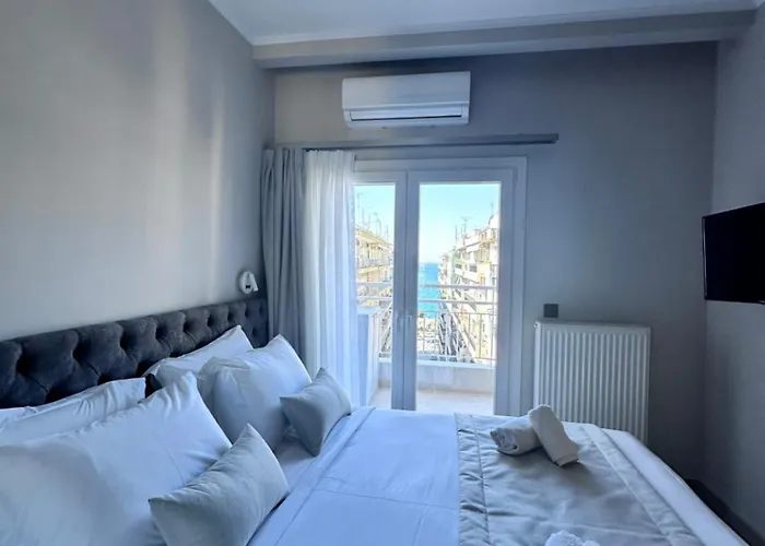 Heaven On The 7th Apartman
