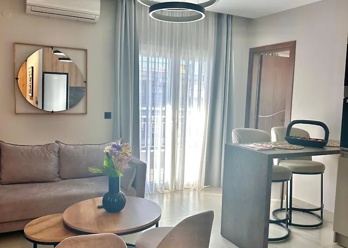 Apartamento Heaven On The 7th *