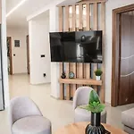 Appartement Heaven On The 7th *