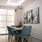 Heaven On The 7th Appartement Thessalonique