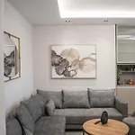 Appartement Heaven On The 7th